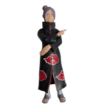 NARUTO 코난 피규어 아카츠키