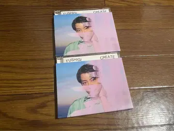 호시노 겐 후시기 소조 CD DVD 감사반, 연회반 2종 세트