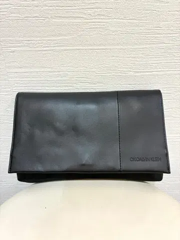 캘빈클라인 CALVIN KLEIN 클러치백 세컨드 백