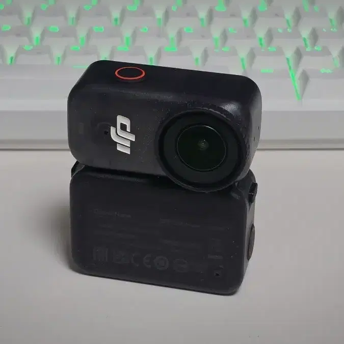 오즈모 나노 스탠다드 콤보 128gb 박스풀셋 팝니다.