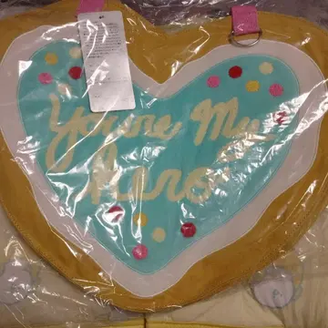 바넬로피 슈가 러쉬 토트백 아베일