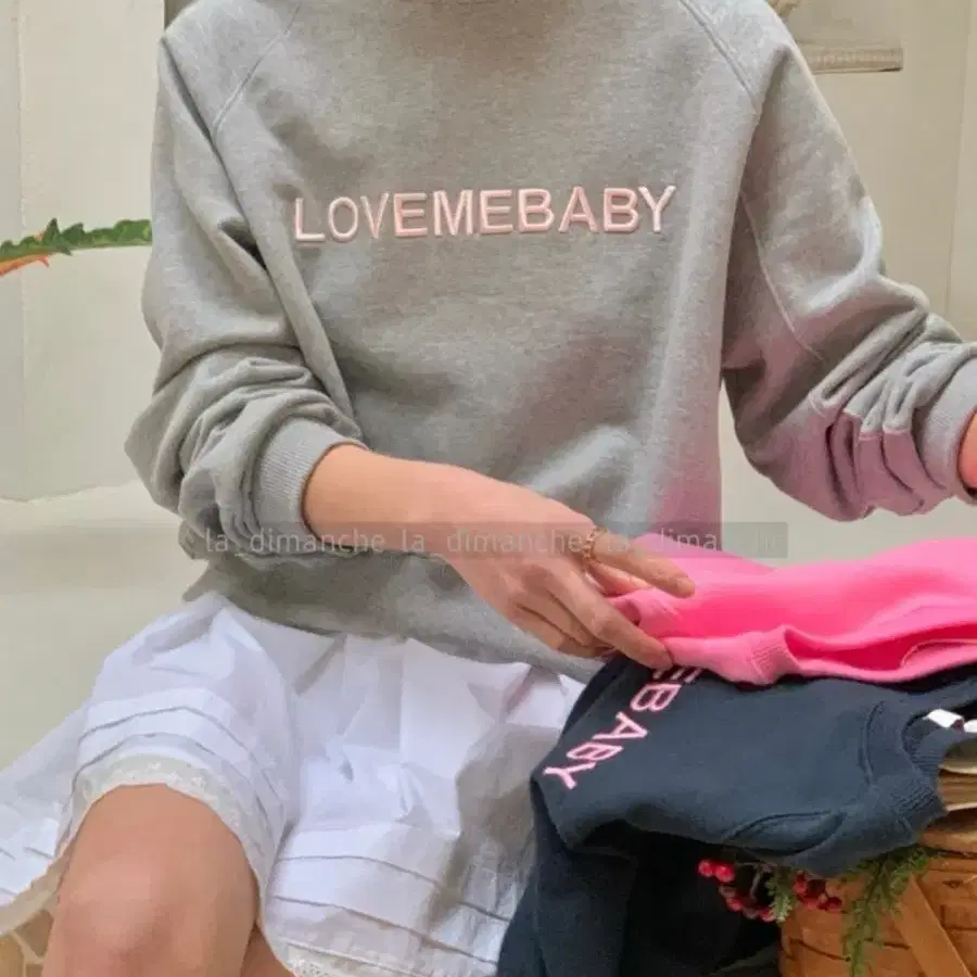 mico 미코 맨투맨