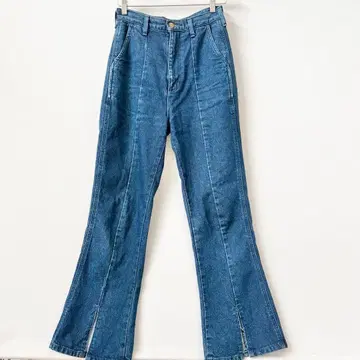 랭글러 Wrangler 데님 팬츠 청바지 S 사이즈