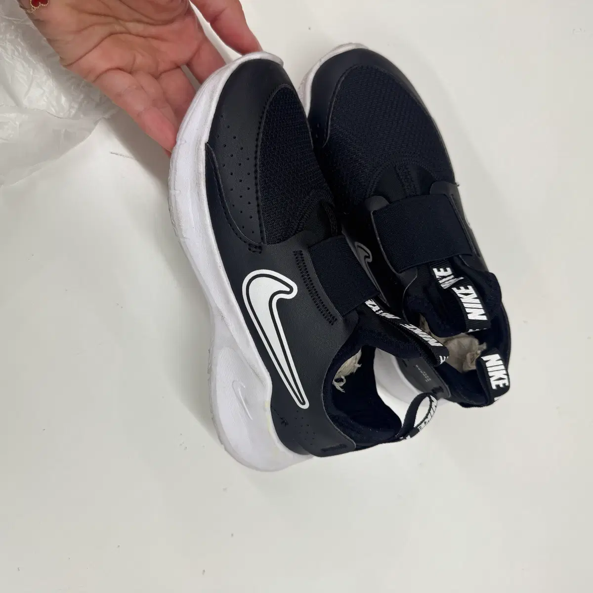 나이키 키즈 운동화 190