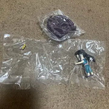 HUNTER x HUNTER 이르미 피규어