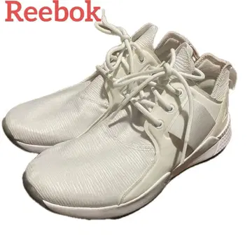 리복 Reebok 스니커즈 화이트 24.5