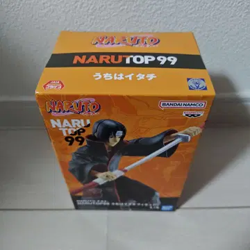 NARUTO NARUTOP99 우치하 이타치 피규어