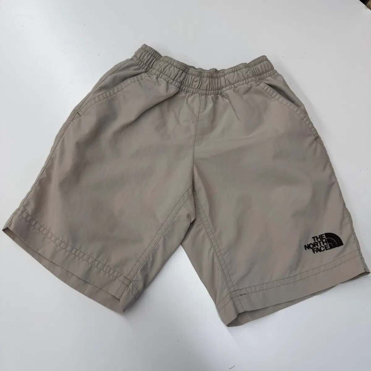 (100) 노스페이스 키즈 반바지