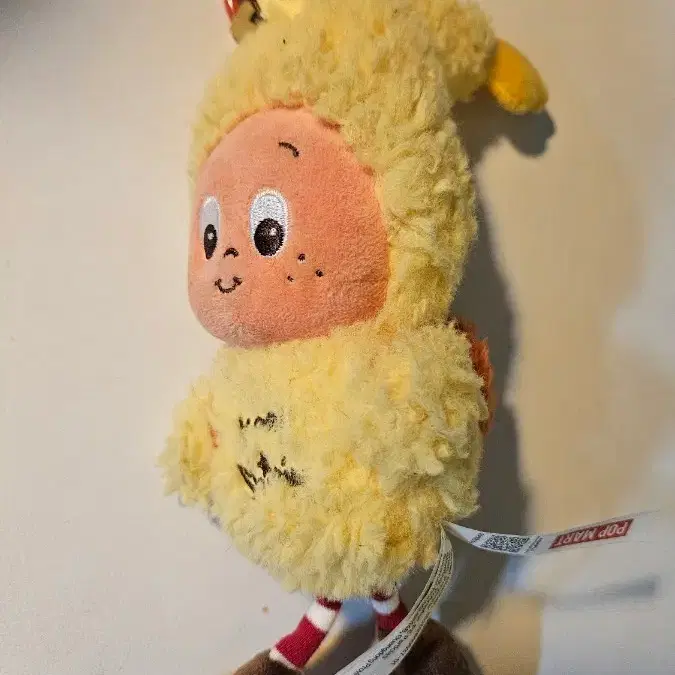 팝마트 작은별 키링(정품)