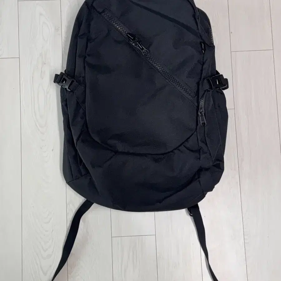 옵튼 디아고날 RPET 친환경 데일리 백팩