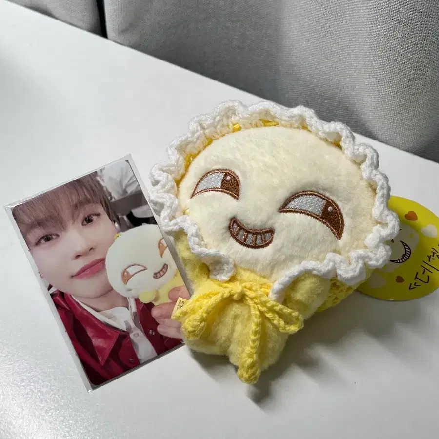 데헷이 엔시티드림 천러 인형 엔시티