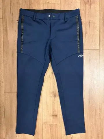 [ 새상품급 ] Callaway 골프 팬츠 그레이 조거 팬츠 M