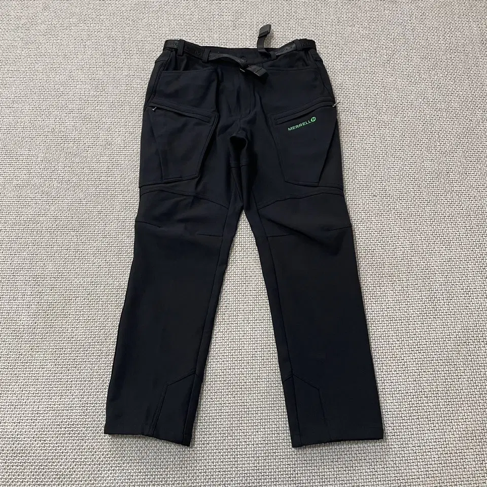 32 머렐 기모 등산 바지 하의 B.6659