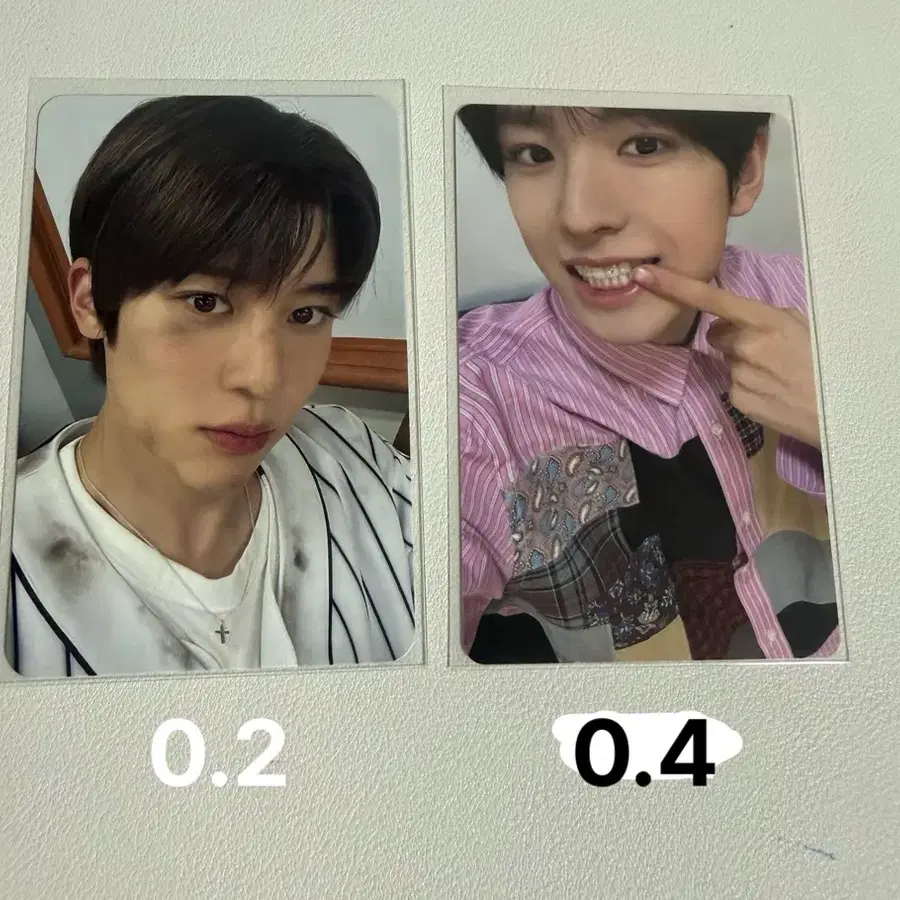 엔시티 위시 포카