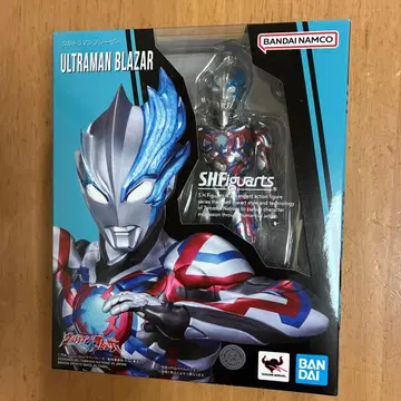 S.H.Figuarts 울트라맨 블레이저 [ 울트라맨 블레이저 ]