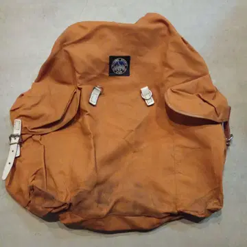 70-80s 미즈노 MIZUNO SPORTS 빈티지 백팩