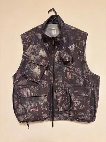 south2 west8 river trek over vest