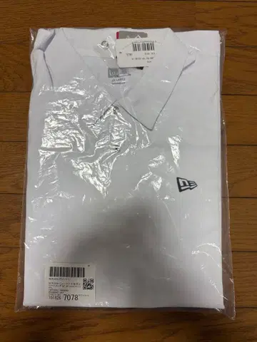 NEW ERA 반팔 피케 셔츠 남성용 XXL
