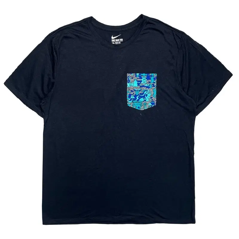 NIKE 스티븐 해링턴 티셔츠 XXL