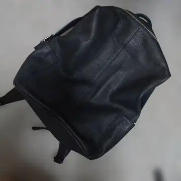 새상품급 TRION 트라이온 백팩