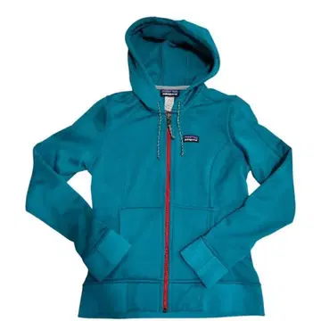 Patagonia 폴라테크 후드티