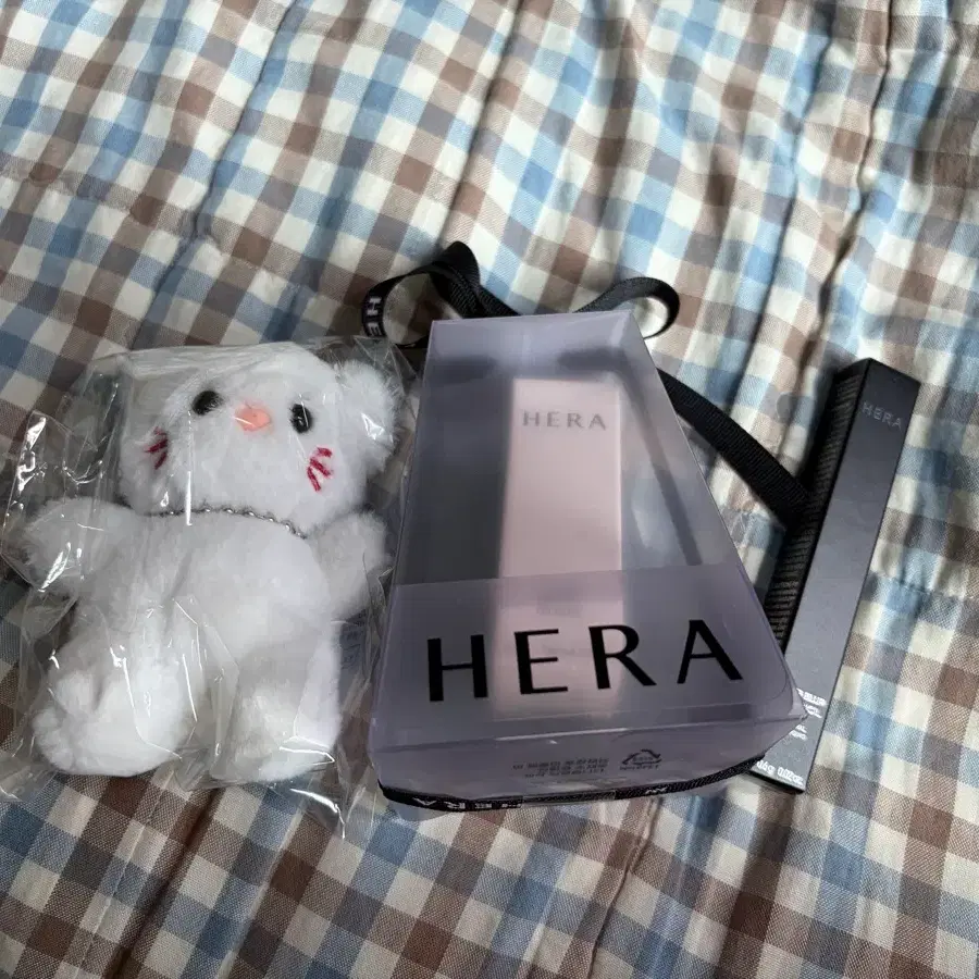 헤라 센슈얼 누드 글로스 체리콕 색상