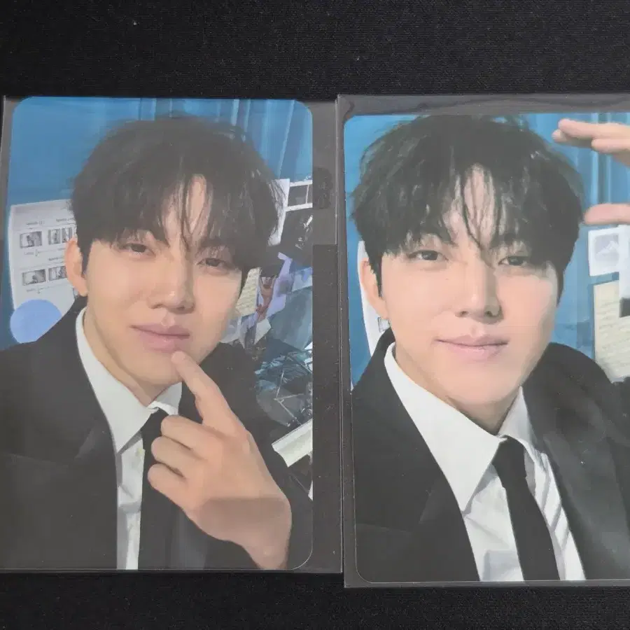 일괄) 데이식스 피날레 5만원 특전 포카 서울 도운