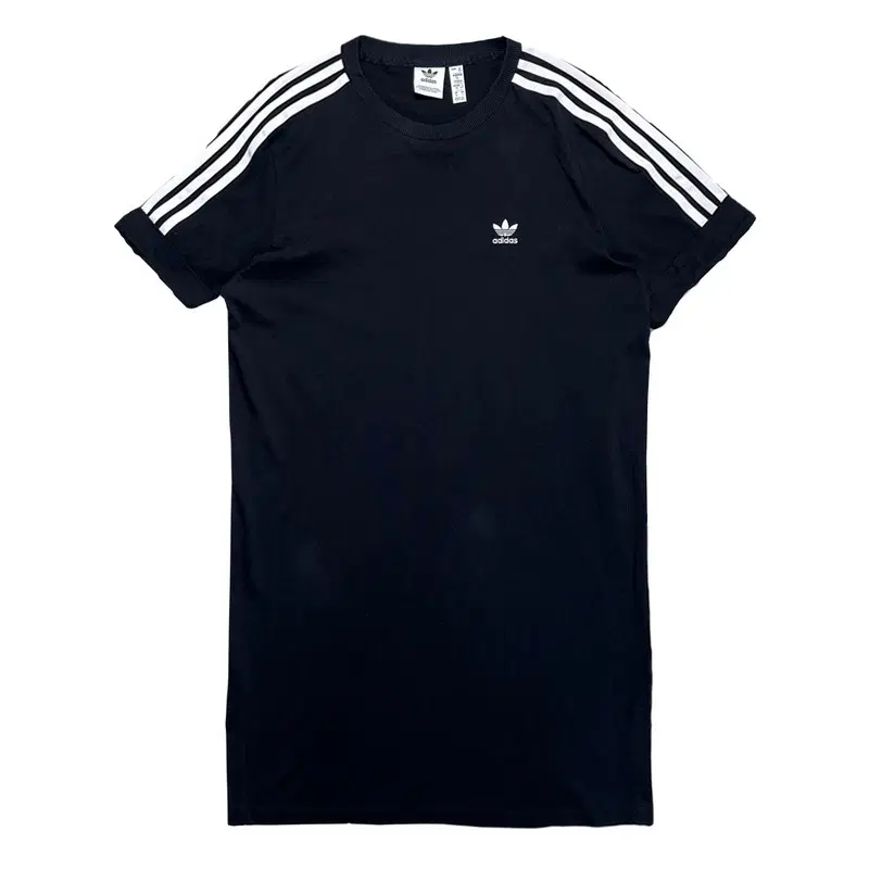 ADIDAS 파이어버드 미니 원피스 M