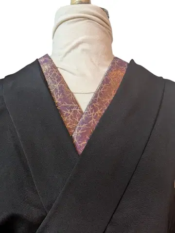 대중연극 거짓말쟁이 옷깃 남성용 새상품