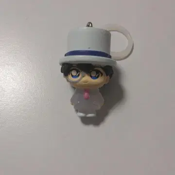 명탐정 코난 괴도 키드 메지루시 액세서리