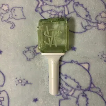 NCT WISH 응원봉