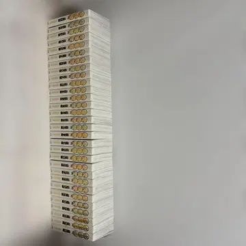 칸사마 이누야샤 완전판 와이드판 전 30권 세트
