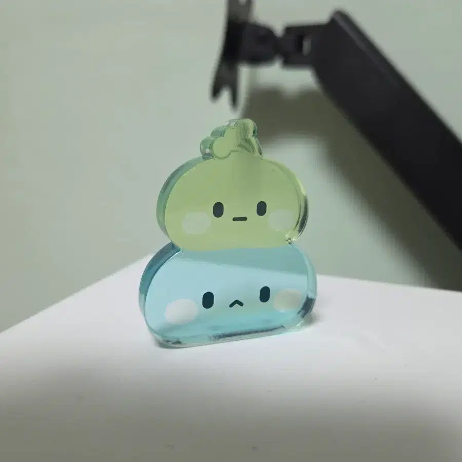 메이플스토리 돌의 정령 아크릴 코롯토