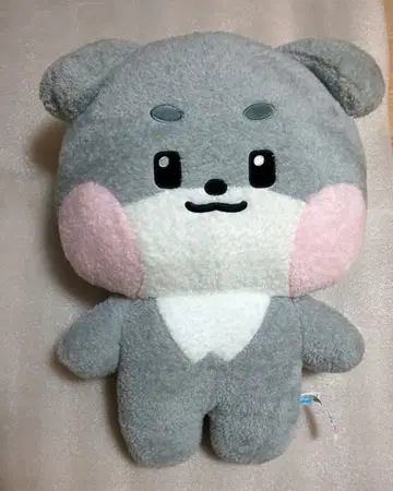 제베원 제로니 고니니 플랫 봉제 인형