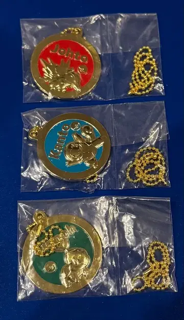 포켓몬 제일복권 30주년 기념 메탈 참 꼬부기(제니카메) 불꽃숭이(히노아라시) 불꽃꼬리(나에토루)