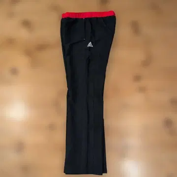 adidas 남성용 골프 팬츠 블랙