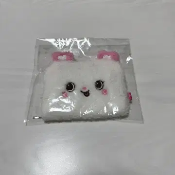 nct wish 사쿠야 파우치