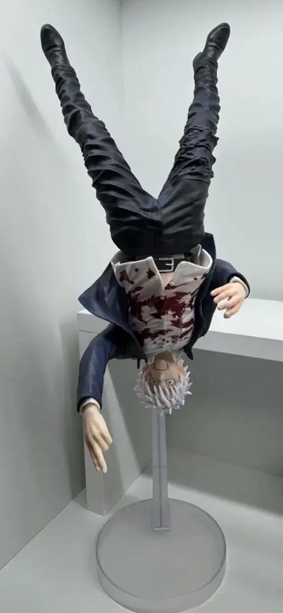 고죠사토루 피규어 양도!