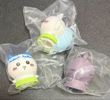 치이카와 (먼작귀) 미니 소프트 비닐 피규어 컬렉션