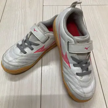 MIZUNO 어린이용 풋살화 20cm
