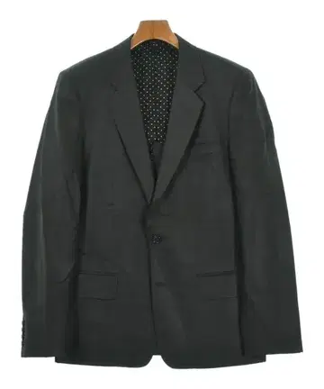 COMME des GARCONS HOMME DEUX 남성용 자켓