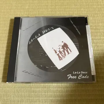 La-La Deux / Free Code 라라 두 프리 코드