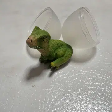 슐라이히 티라노사우루스 아기