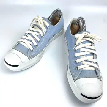 컨버스 잭 퍼셀 23.5cm 스카이블루 인기 색상