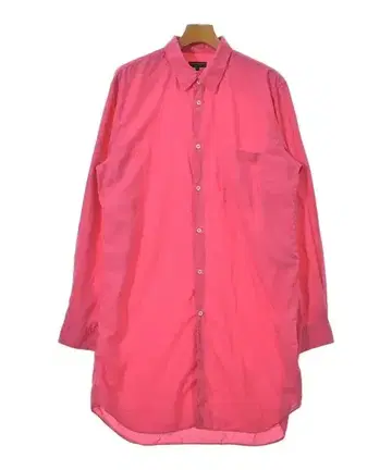 COMME des GARCONS HOMME PLUS 캐주얼 셔츠 남성용