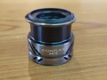 시마노 21 컴플렉스 XR C2000 F4 HG 스풀