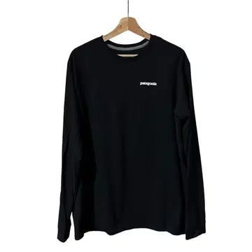 patagonia 롱T
