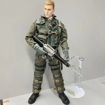1/6 밀리터리
