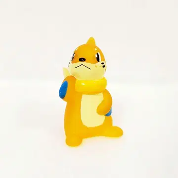포켓몬 포켓몬 키즈 손가락 인형 부이젤 클리어 2007