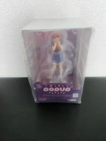 POP UP PARADE 미래일기 아카네 유노 한정판 ver. 피규어